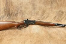 Pre-64 Winchester Model 64 Standard 24" .30-30 WCF Lever Action Rifle, MFD 1943-1948 C&R