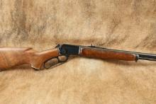 Marlin Original Golden-39AS Lever Action 24” .22 Short, Long & Long Rifle CIrca 1990