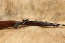 Pre-64 Winchester Model 70 G7004C .30-06 Springfield 24" Bolt Action Rifle, MFD 1953 C&R