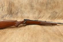 Pre-64 Winchester Model 70 Featherweight Westerner G7065 .264 Win Magnum Bolt Action Rifle, 1962 C&R