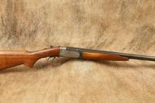 Winchester Model 24 12 Gauge 28" Side-by-Side Break Action Double Barrel Shotgun 1940 C&R (IM & CYL)