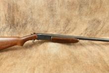 Winchester Model 37 12 Gauge 2 3/4" 30" Barrel Single Shot Break Action Shotgun MFD 1937-1963 C&R