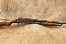 Remington Model 17 20 Gauge 2 3/4" Chamber 28" Barrel Modified Choke Pump Action Shotgun 1929 C&R