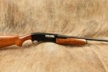 JM Marked Marlin Mark 1 Twelve Gauge 30" Fixed Full Choke Pump Action Shotgun MFD 1961-1963 C&R