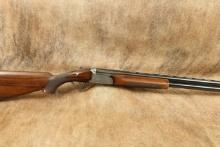 Rottweil Supersport 12 Gauge 28" Over / Under Double Barrel Break Action Shotgun MFD Circa 1980s