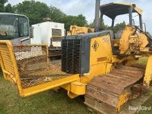 2008 JOHN DEERE 700J LGP/M540