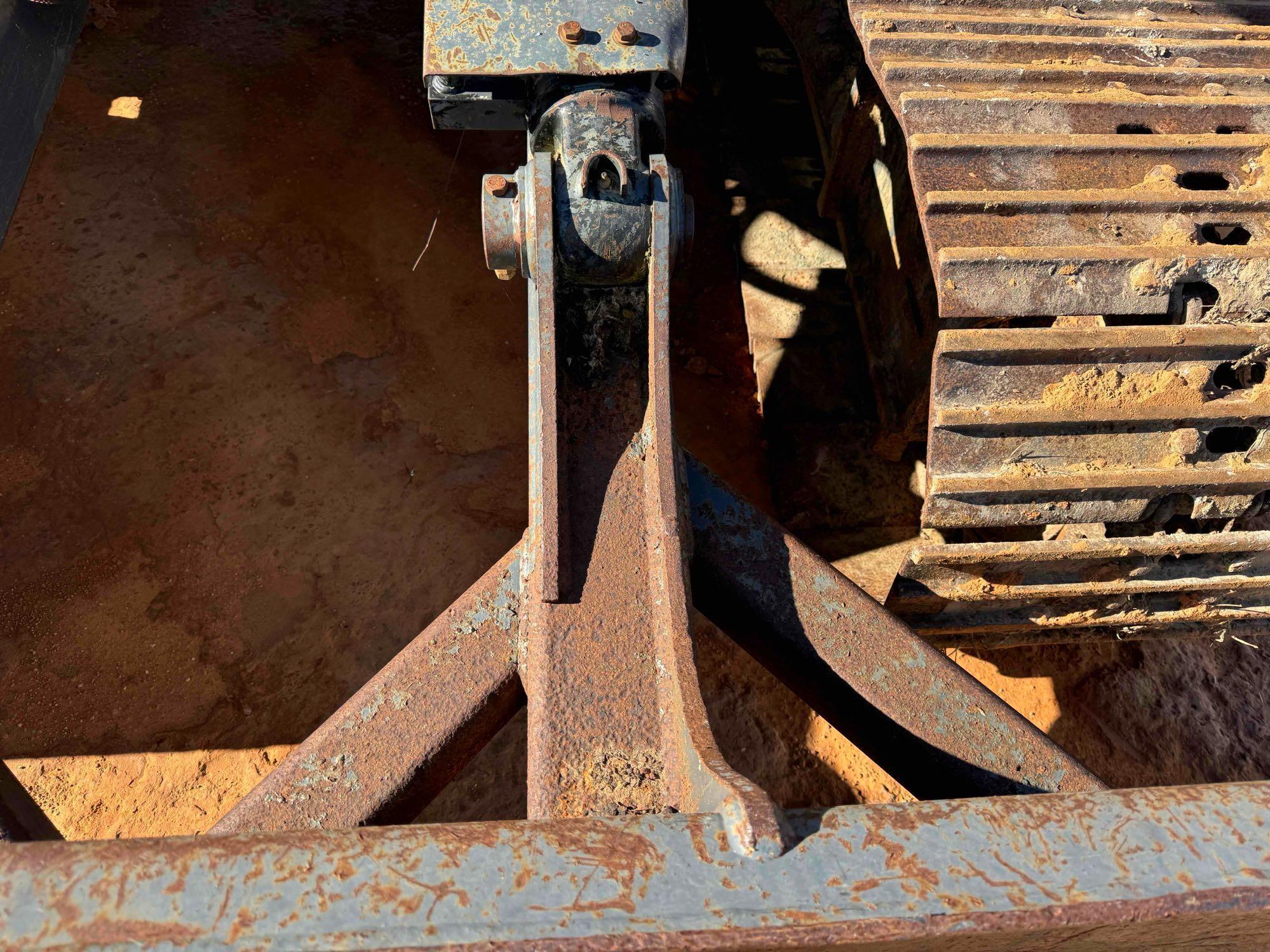 2010 Kobelco SK140SRLC-3