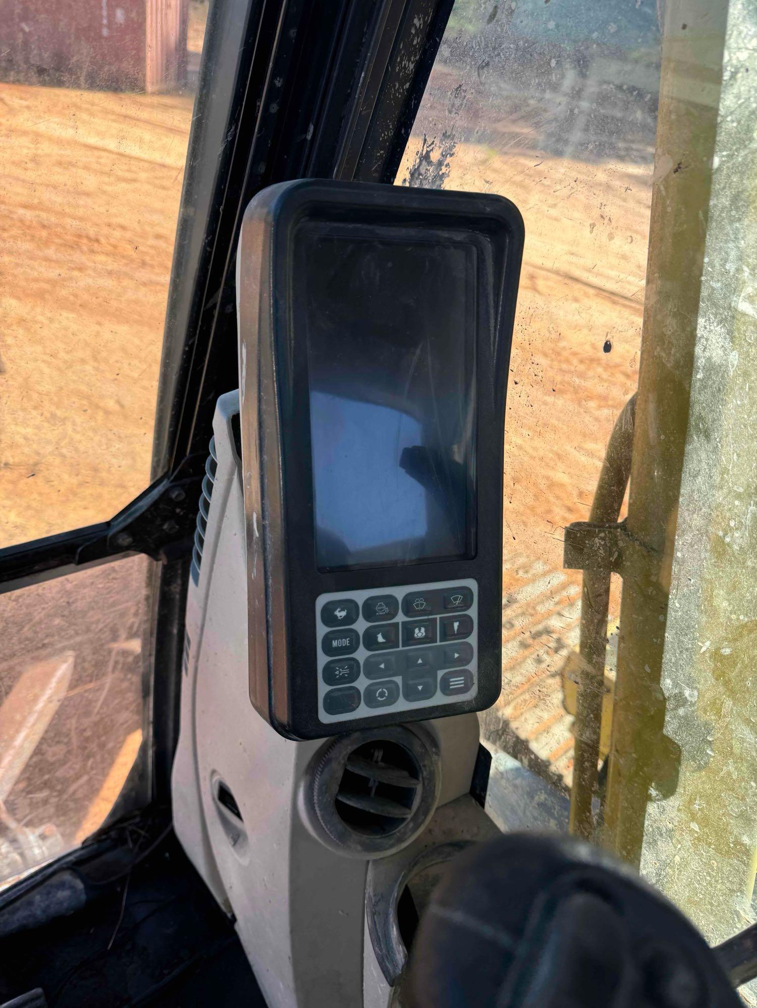 2010 Kobelco SK140SRLC-3