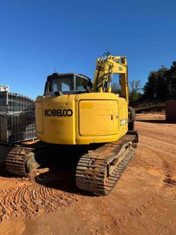 2010 Kobelco SK140SRLC-3