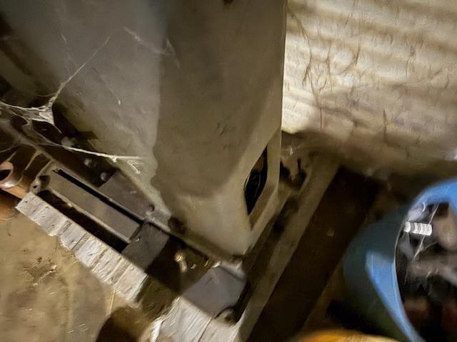 Cleereman Green Bay Morris Taper Drill Press 265303 phase 440