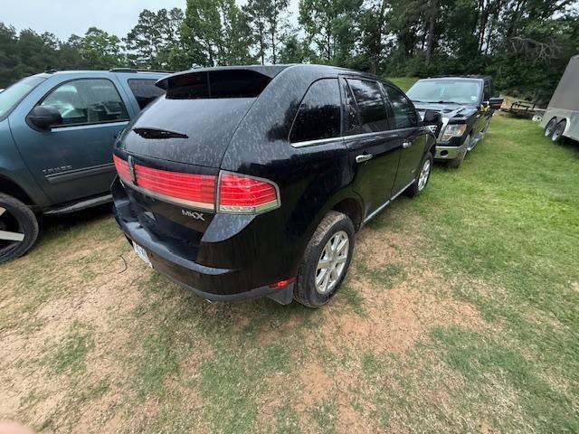 2010 Lincoln MKX - Inoperable!!