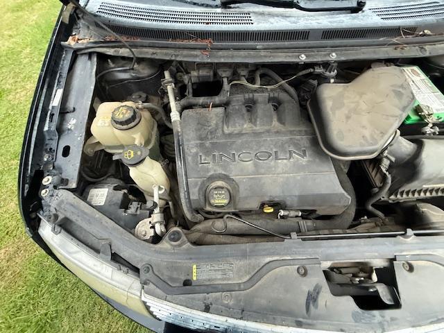 2010 Lincoln MKX - Inoperable!!