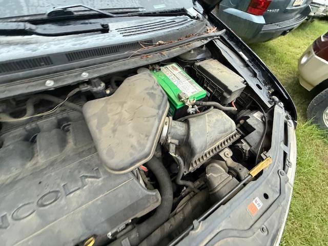 2010 Lincoln MKX - Inoperable!!