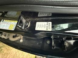 2010 Lincoln MKX - Inoperable!!
