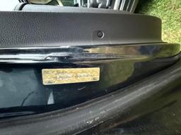 2010 Lincoln MKX - Inoperable!!