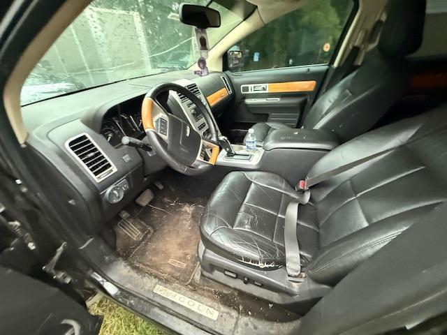 2010 Lincoln MKX - Inoperable!!