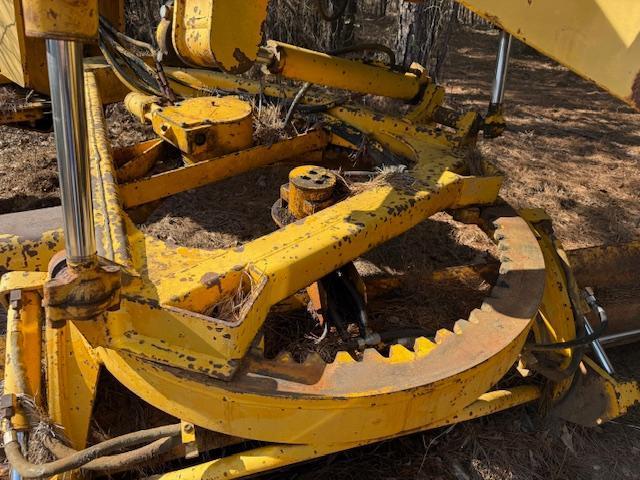 John Deere 570B