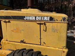 John Deere 570B