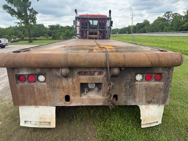 2011 Kenworth T800