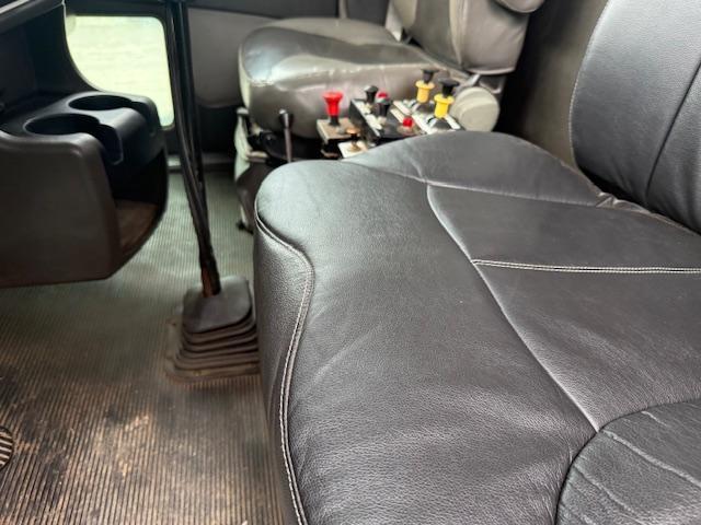 2011 Kenworth T800