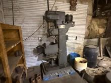Cleereman Green Bay Morris Taper Drill Press 265303 phase 440
