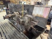 Warener Swasey No 5 Collet Chuck 2 speed. 440 3 phase