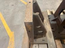 Workholding Fixture Block