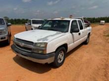 2003 Chevy 1500