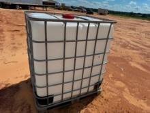 Food Grade Tote Tanks