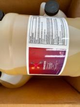Genesis - Hand Gel Sanitizer - Case - 4 - 1 Gal Bottles