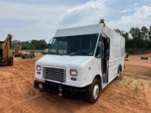 2013 Freightliner MT45