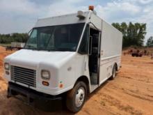 2012 Freightliner MT45
