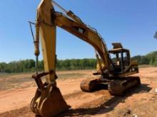 1994 Caterpillar 320 L