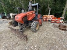 2004 Ditch Witch RT95