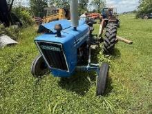 Ford 3600 Tractor