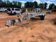 2008 Brooks Pole Trailer