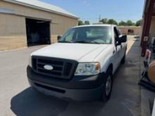 2007 Ford F-150 XL