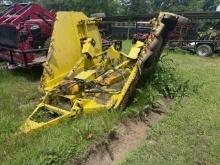 15 ft Batwing Mower