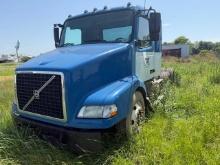 2006 Volvo VNM