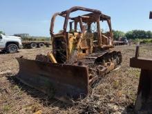 Caterpillar D6D Dozer