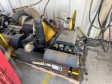 2002 London Mosquito Fogger 18-20