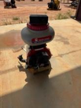 2002 Maryuama Back Pack Mist Duster, Model # MD155DX