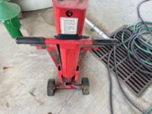 Floor Jack
