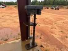 Craftsman 15" Drill Press