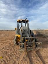 2022 John Deere 310SL