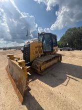 2015 Caterpillar D5K2LGP Dozer
