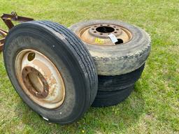 Tires