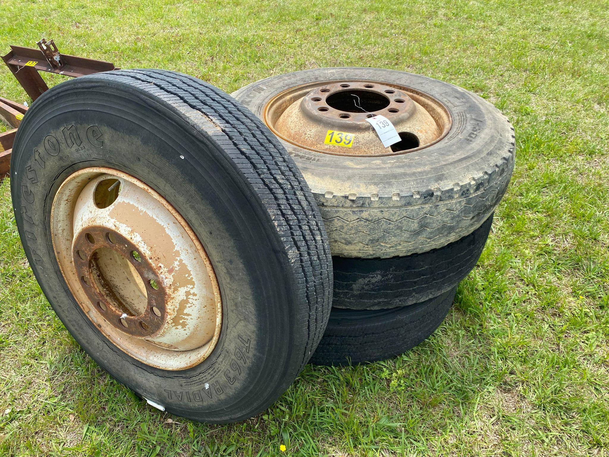 Tires