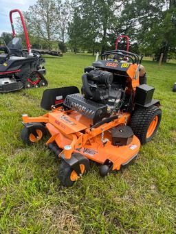 Scag V Ride Mower