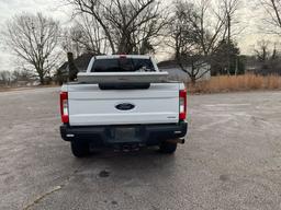 2017 FORD F150 XL 4x4